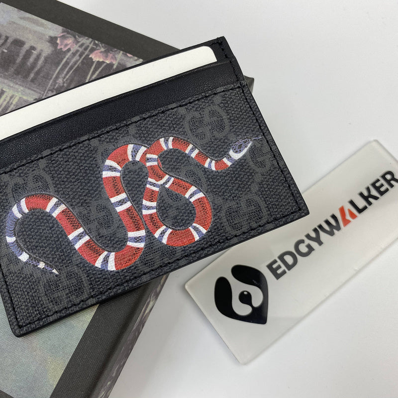 Cozy Bags - GUKI Men Wallets - 131