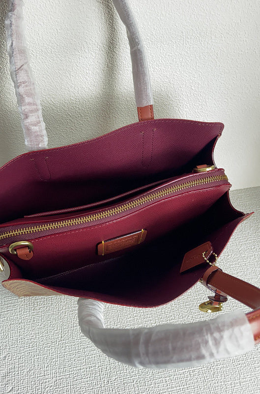 COZY - CAH Bags - 102