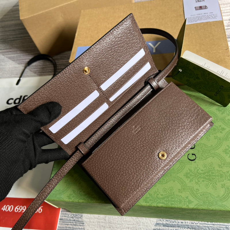 Cozy Bags - GUKI Women Shoulders Bags - 190
