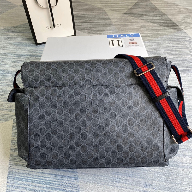 COZY BAGS - Guki Men Bags - 201
