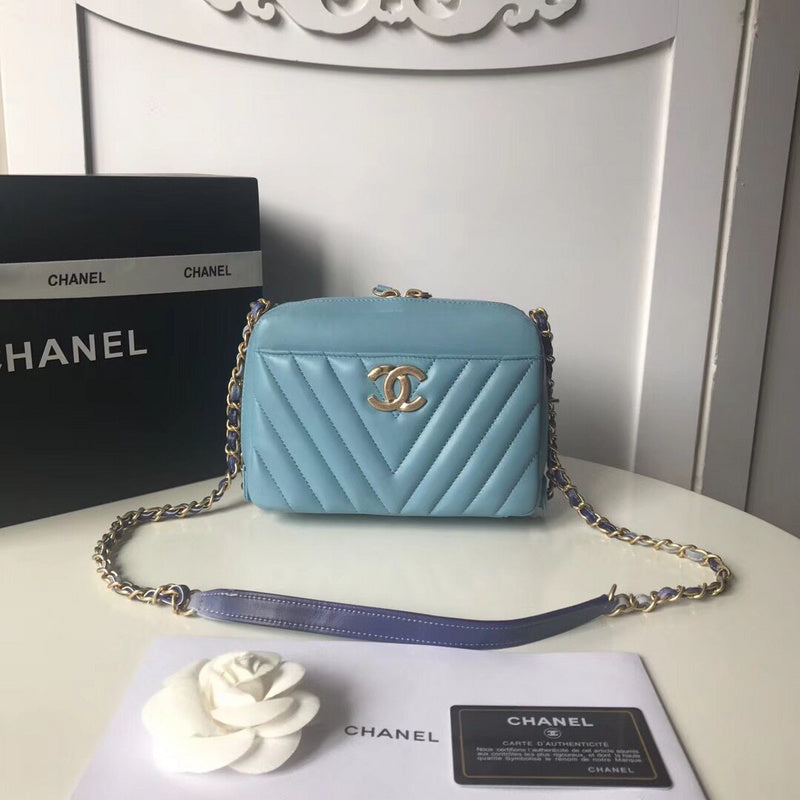 COZY BAGS - CHL Lady Bags - 604