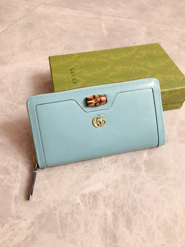 COZY BAGS - Guki Wallet - 216