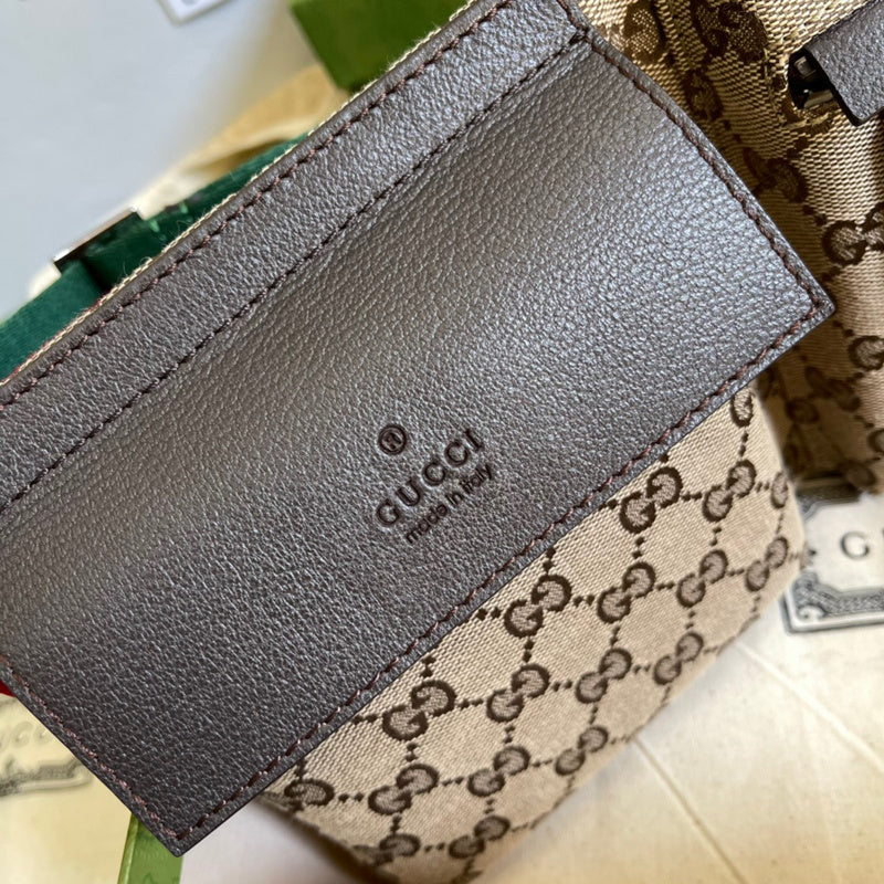 COZY BAGS - Guki Men Bags - 185