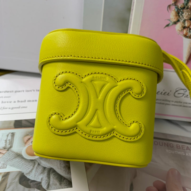 COZY - COL Bags - 082