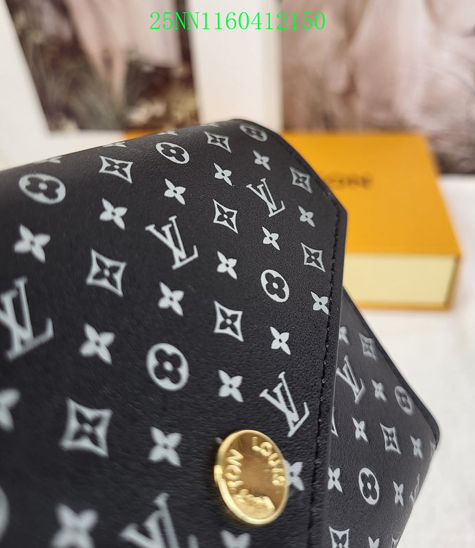 COZY BAGS - LOV Wallet - 578