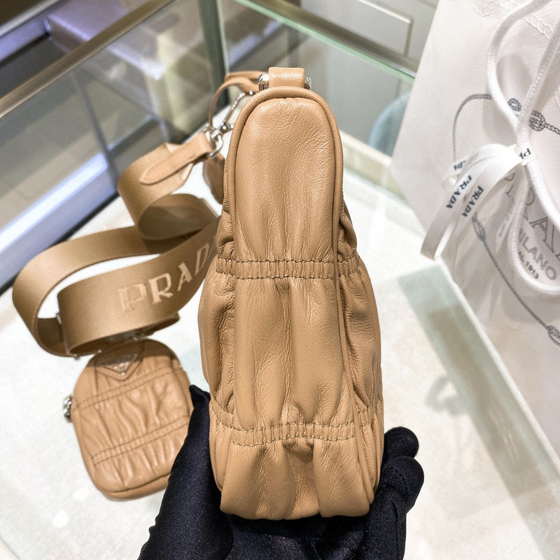 JB - PD Lady Bags - 360