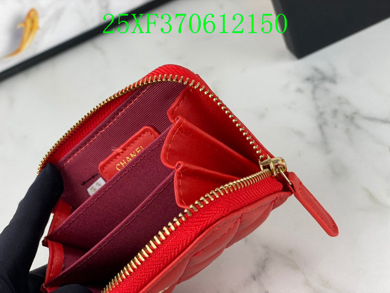COZY BAGS - CHL Wallet - 129