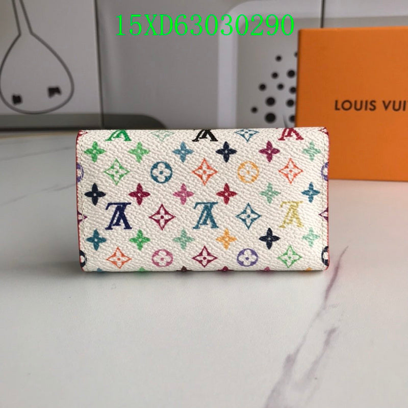COZY BAGS - CHL Wallet - 1035
