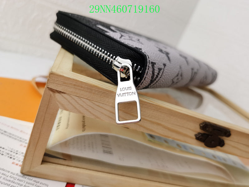 COZY BAGS - CHL Wallet - 749