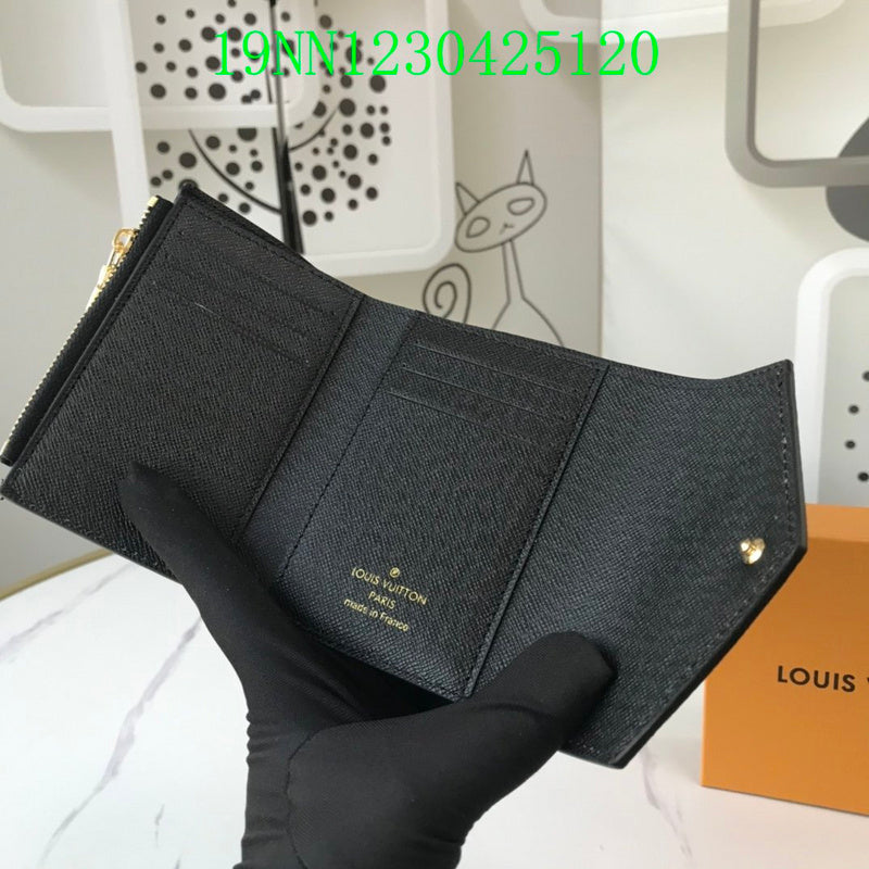 COZY BAGS - LOV Wallet - 1415