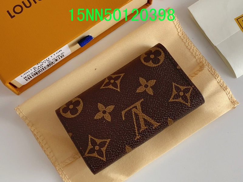COZY BAGS - CHL Wallet - 1244