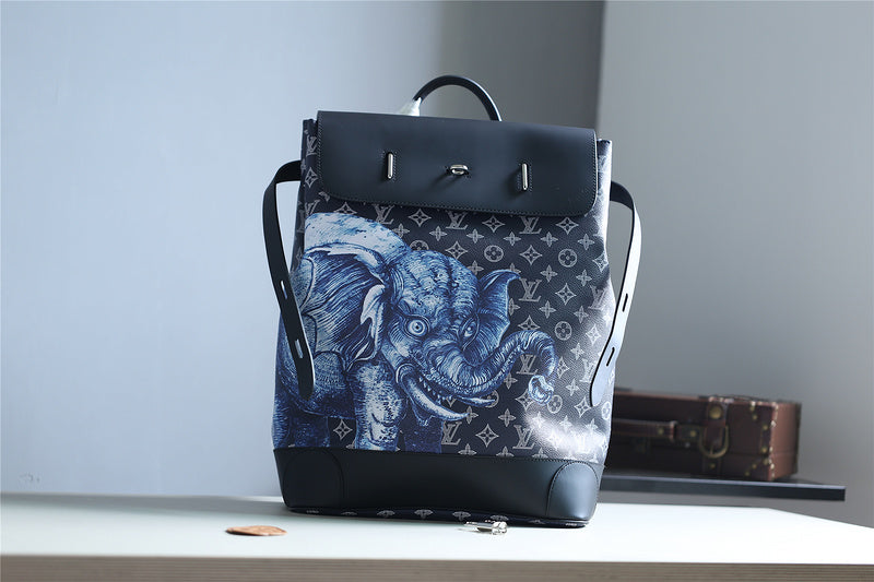 COZY - LOV Backpacks - 236