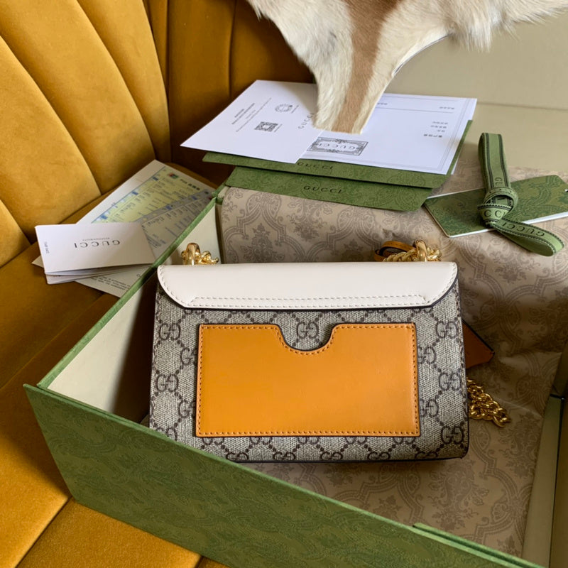 COZY - GUKI Women Bags - 077