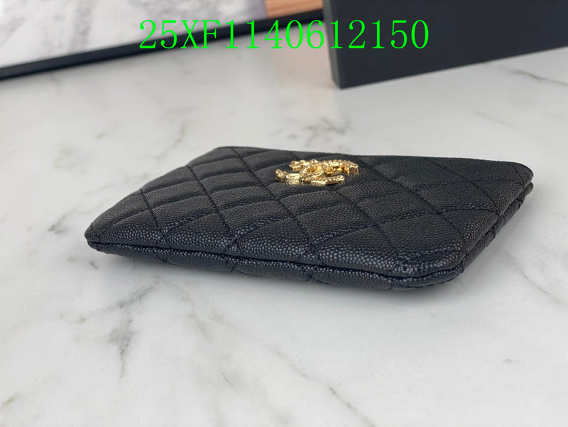 COZY BAGS - CHL Wallet - 115