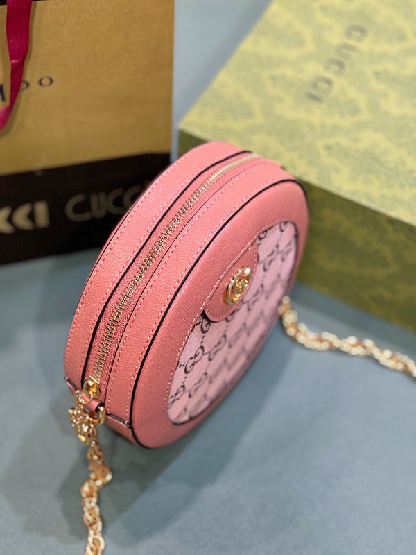 COZY BAGS - GUKI Bags - 132
