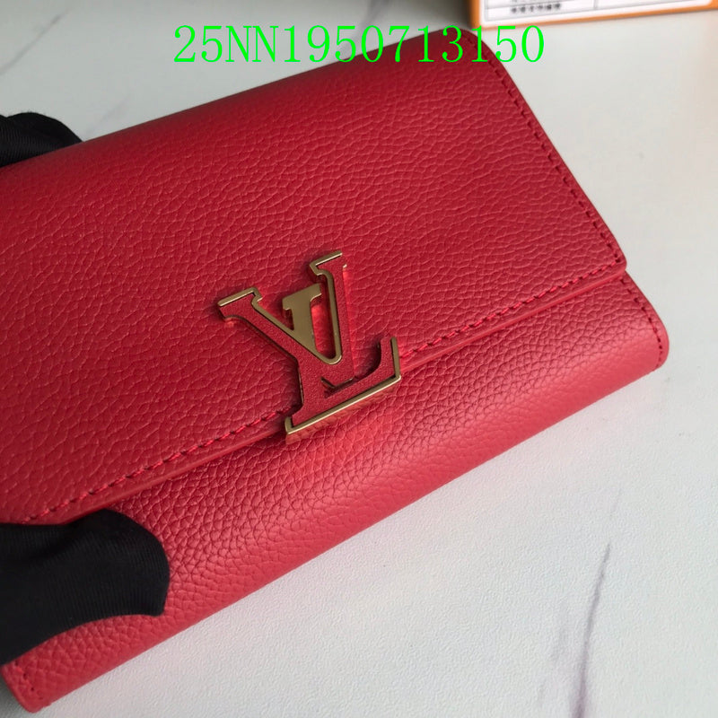 COZY BAGS - LOV Wallet - 242