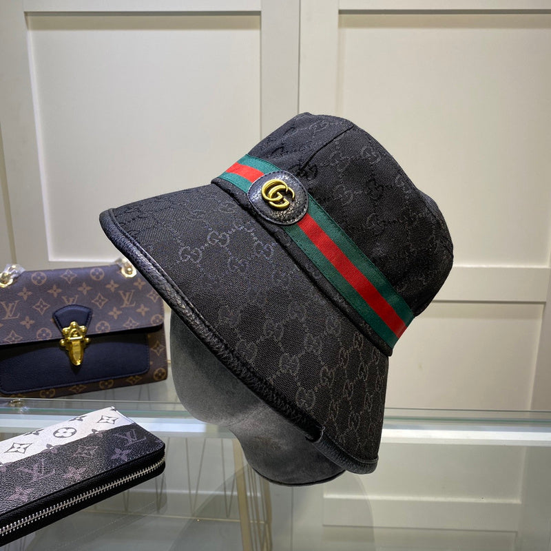 COZY BAGS - Guki Hats & Caps - 087