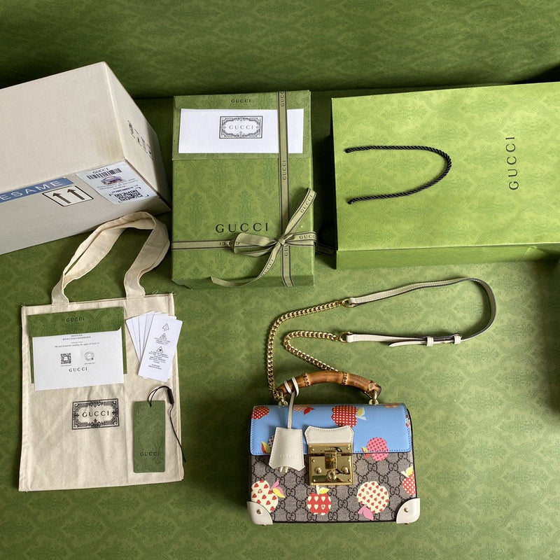 COZY BAGS - GUKI Bags - 1749
