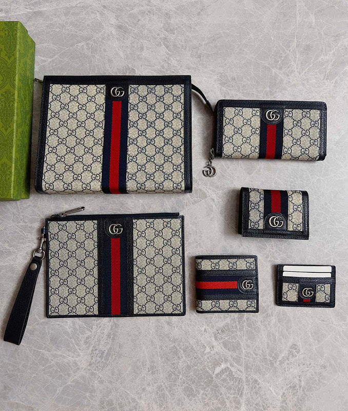 JB - Guki Card Case - 065