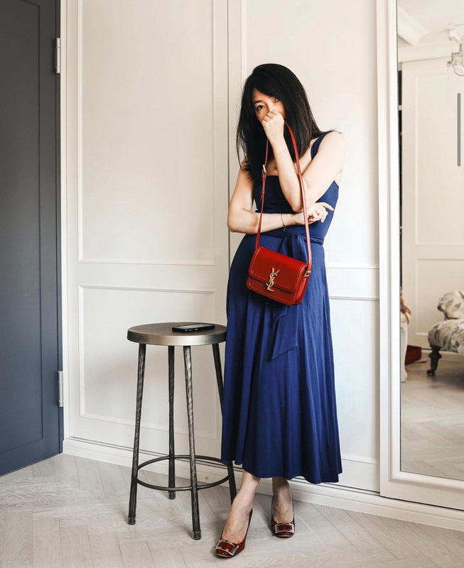 COZY BAGS - YLS Bags - 1118