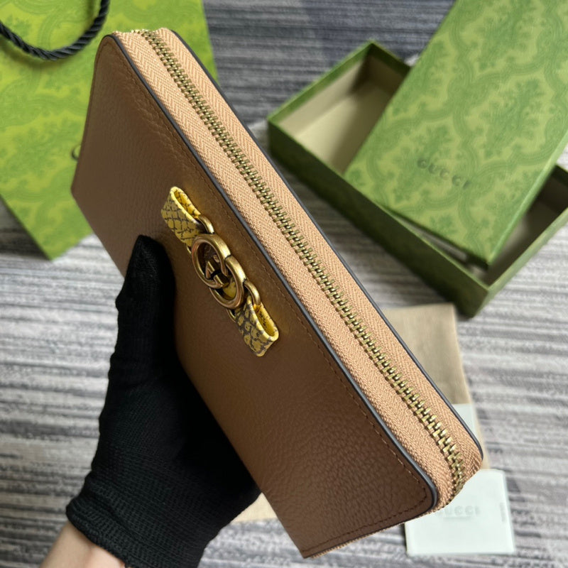 COZY BAGS - Guki Wallet - 092