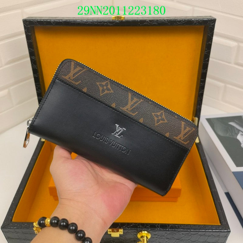 COZY BAGS - CHL Wallet - 280