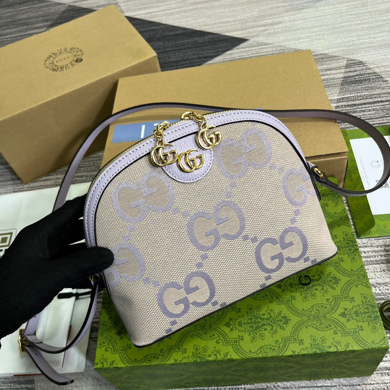 JB - Guki Lady Bags - 218