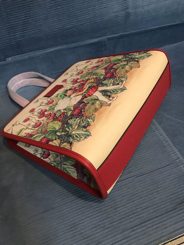 COZY BAGS - GUKI Bags - 824