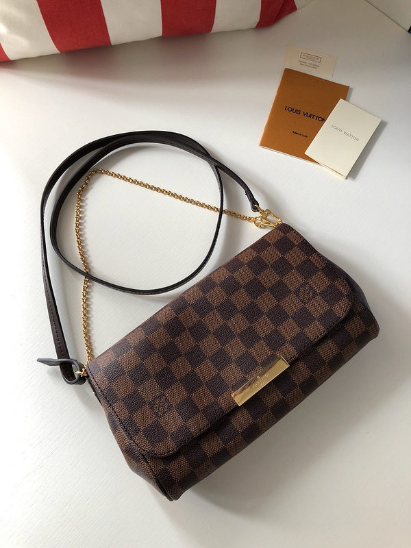 COZY - LV Bags - 5200