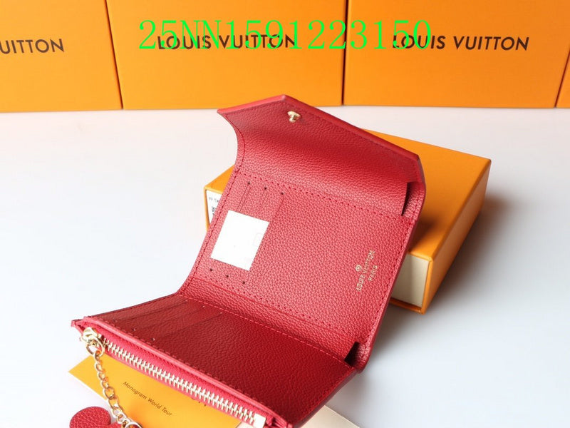 COZY BAGS - CHL Wallet - 293