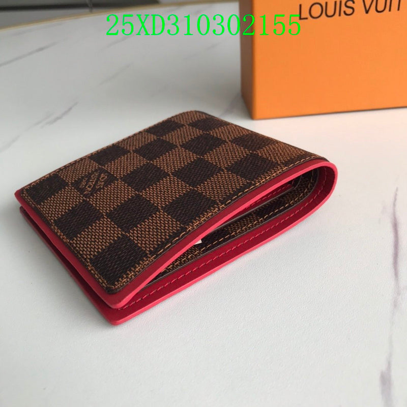 COZY BAGS - CHL Wallet - 1067