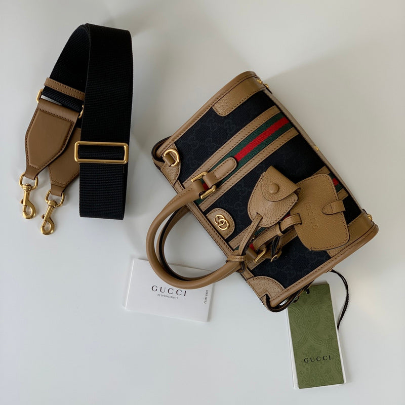 COZY BAGS - GUKI Women Bags - 909