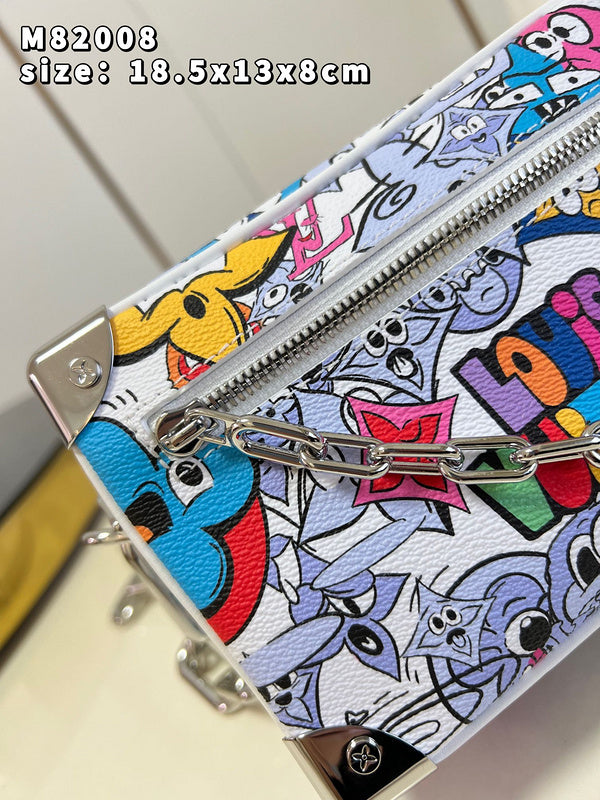COZY BAGS - LOV Bags - 1413
