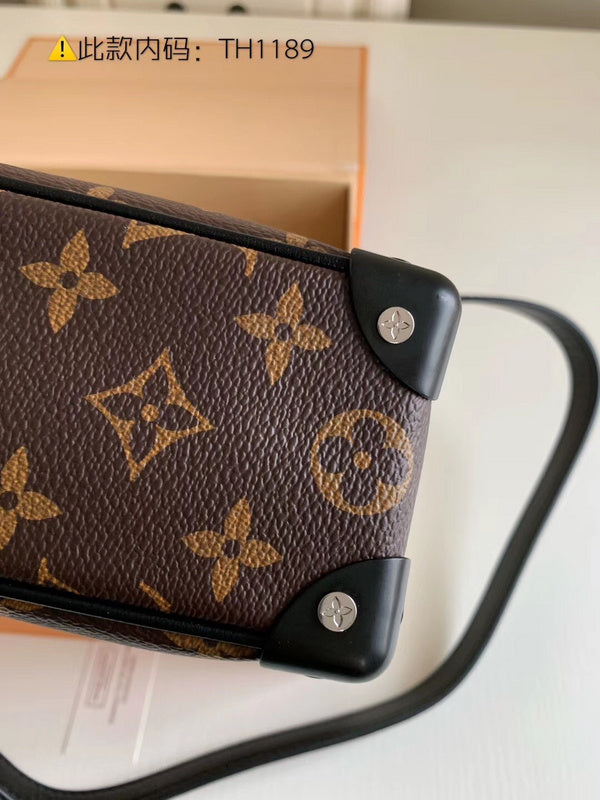COZY - LV Bags - 5098
