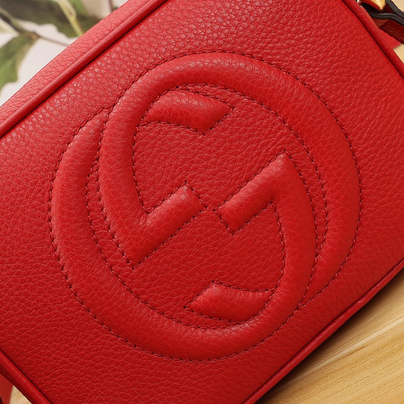 COZY - GUKI Women Bags - 078