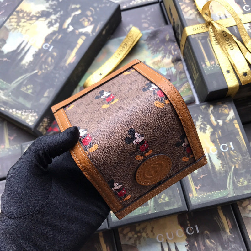 COZY BAGS - Guki Wallet - 608