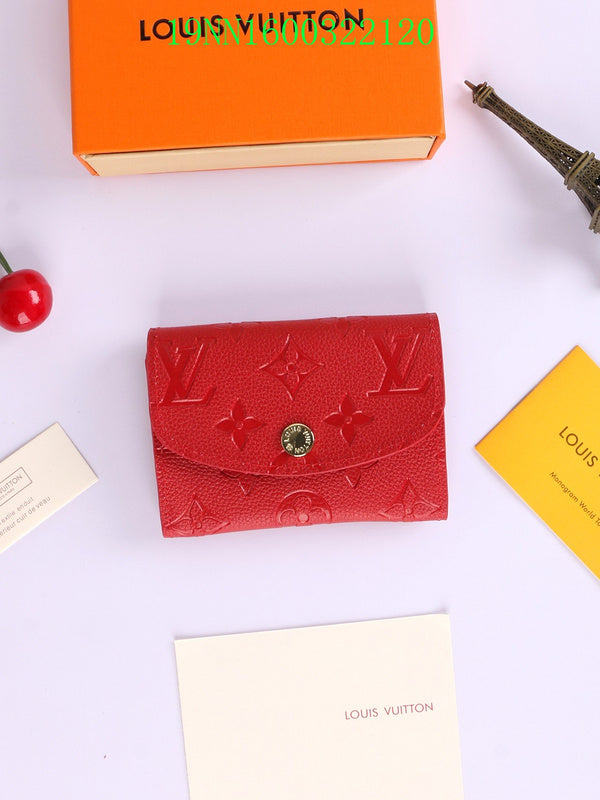 COZY BAGS - LOV Wallet - 612