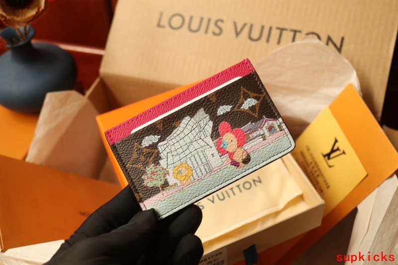 COZY BAGS - Mix Wallets - 199