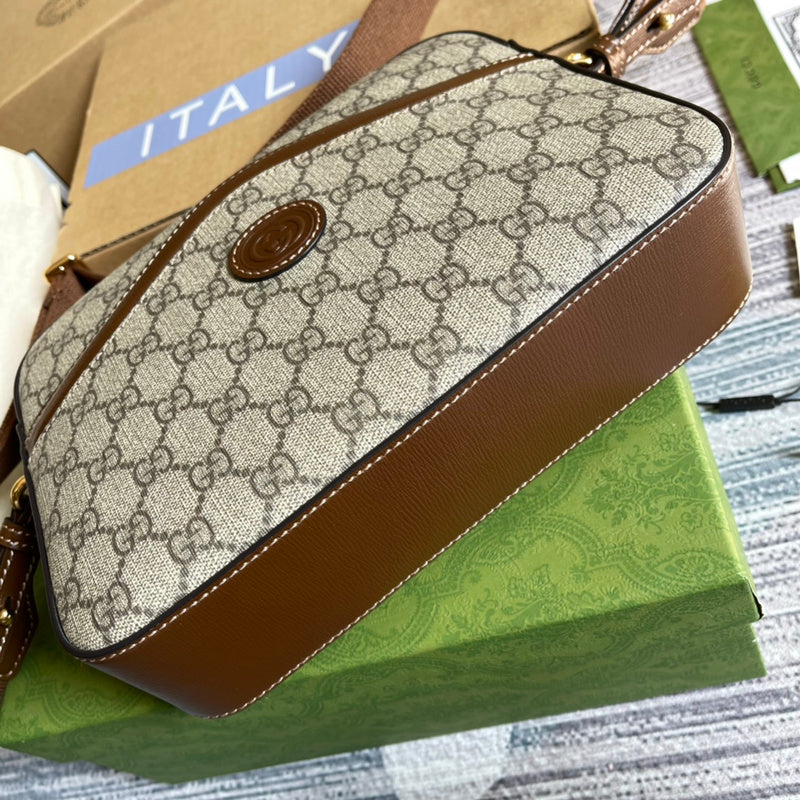 COZY BAGS - GUKI Bags - 1553