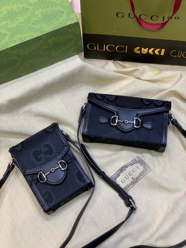 COZY BAGS - GUKI Bags - 330