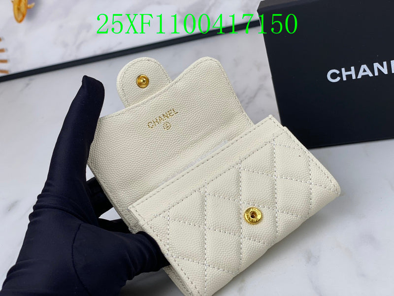 COZY BAGS - CHL Wallet - 160