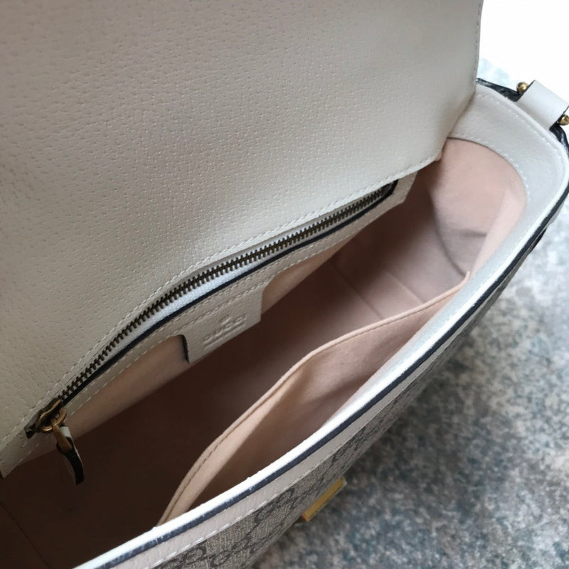 JB - Guki Lady Bags - 1122