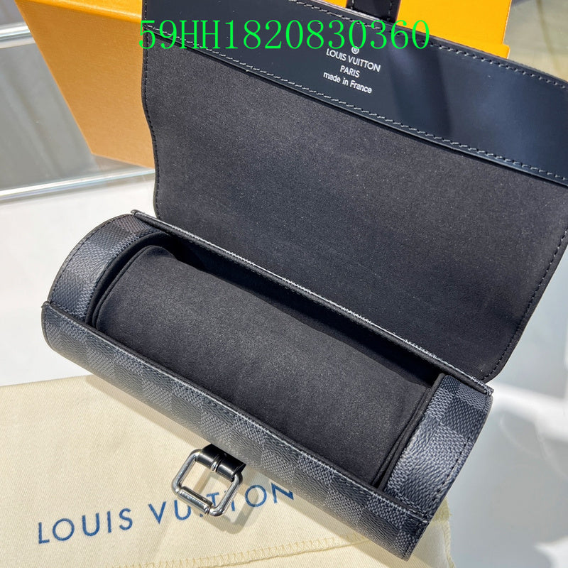 COZY BAGS - LOV Wallet - 011