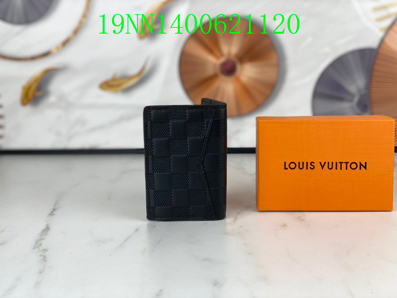 COZY BAGS - LOV Wallet - 319