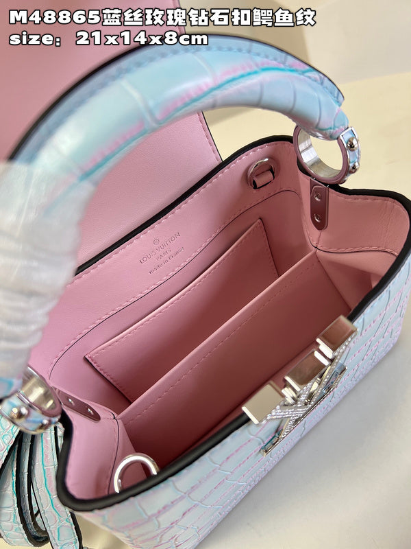 COZY BAGS - LOV Bags - 1395