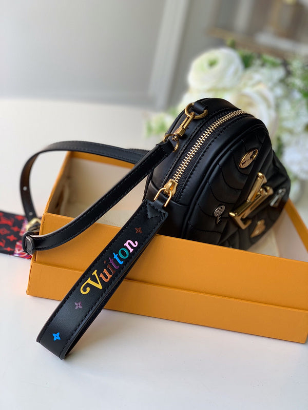 COZY BAGS - LOV Bags - 5431