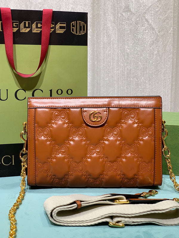 COZY BAGS - GUKI Bags - 607
