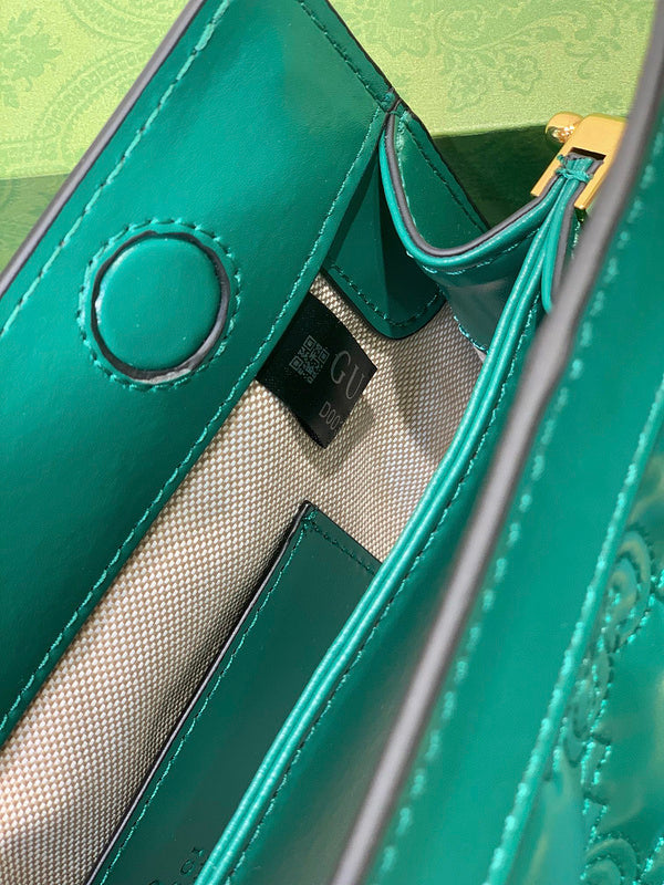 COZY BAGS - GUKI Bags - 551
