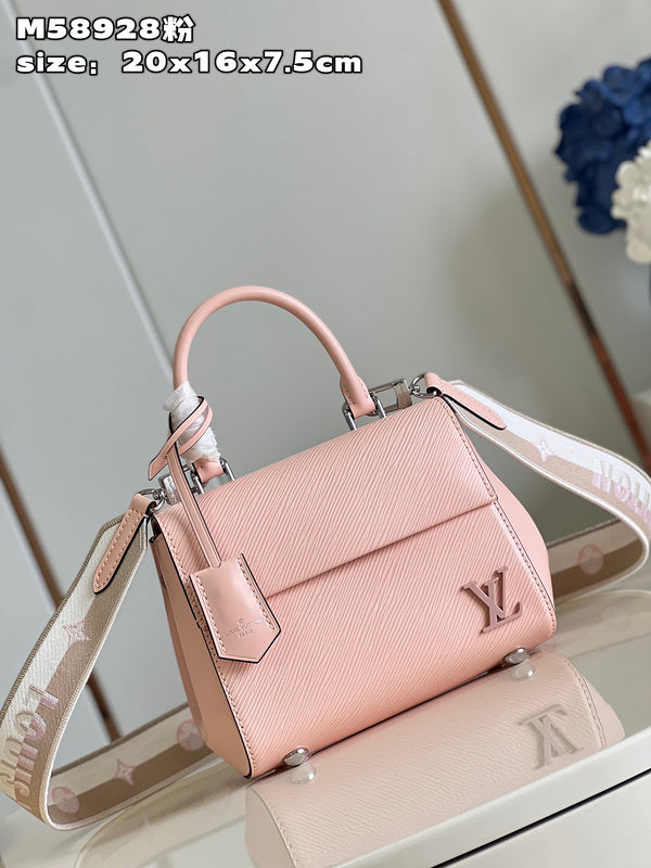 COZY - LV Bags - 490