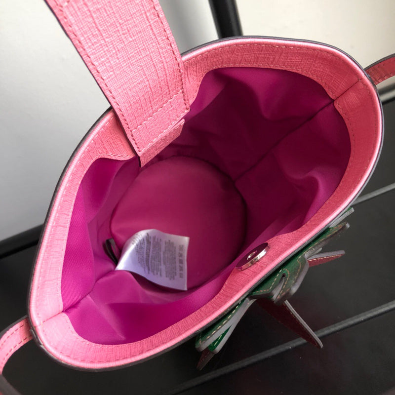 JB - Guki Lady Bags - 1273